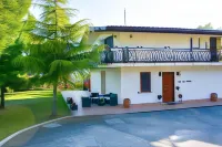 La Quiete Hotels in Anagni