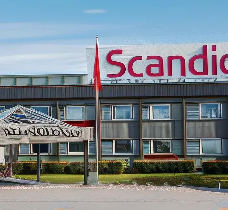 Scandic Norrköping Nord