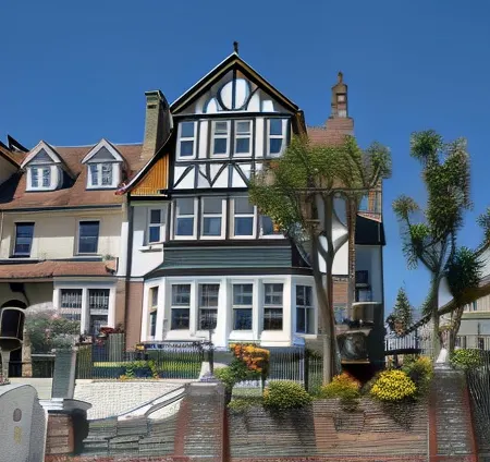 Harbour Heights Guest House