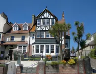 Harbour Heights Guest House - 3-Star