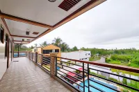 Hotel Georgina Hotels in Amadeo