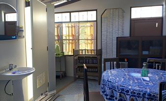 Baan Bua Guest House