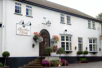 Donington Manor Hotel Hotels in Melbourne
