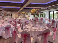 The Boutique Hotel Hotel a Woolstone