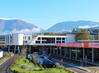Metro Hotel Terminal