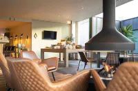 Premier Suites Antwerp