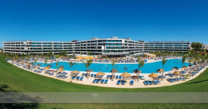 RR Alvor Baía Resort