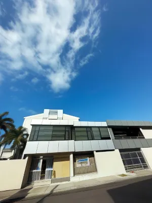 Hotel Mar Azul