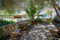 Apartments and Rooms Marino