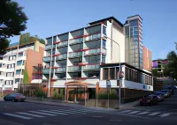 Hotelli Lähde - spa