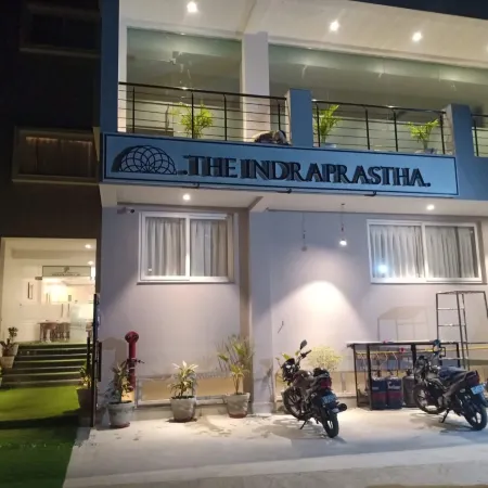 Hotel Indraprastha Inn