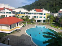 Walking Distance to the Beach, Pangkor - ห้องครัว