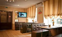 40 Let Pobedy Hotel Hotels in Minsk