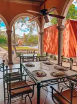Hotel Hacienda Ticum Hotels in Tixkokob