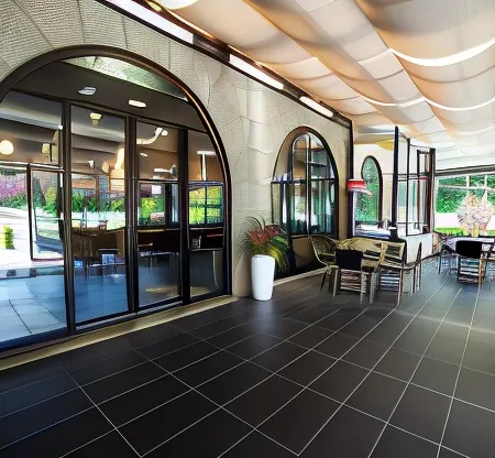 Hotel Giardino