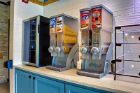 Country Inn & Suites by Radisson, Savannah Gateway, GA - Bintang 3