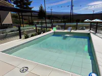Hostería la Angostura - Pools