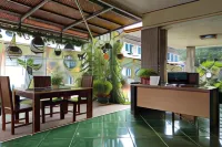 RedDoorz near Taman Merdeka Metro Lampung