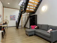 Hostelle - Women Only Hostel Amsterdam Amsterdam otelleri