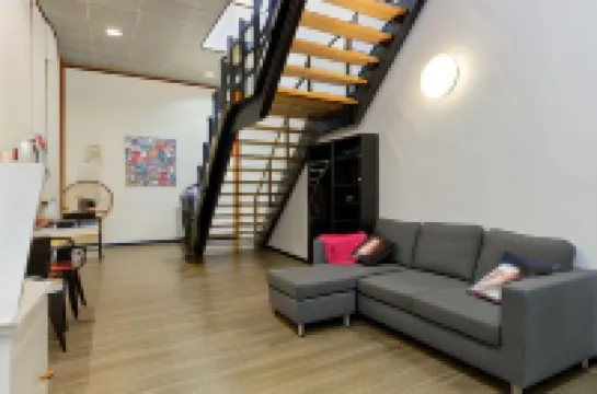 Hostelle - Women Only Hostel Amsterdam