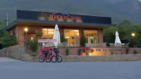 The Grampians Motel