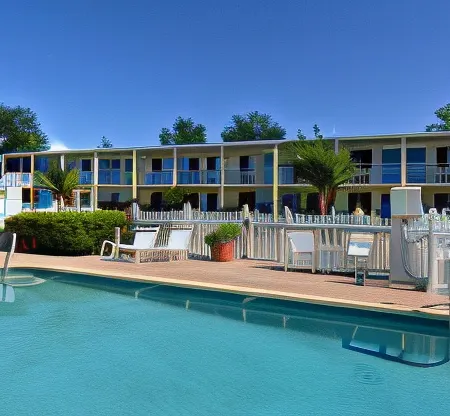 Americas Best Value Inn Bradenton Sarasota