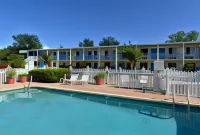 Americas Best Value Inn Bradenton Sarasota - Beach