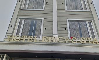 Epic Star Hotel