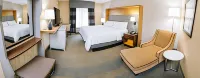 Holiday Inn & Suites Stockbridge/Atlanta I-75 Hotels near Fayette Place Shopping Center