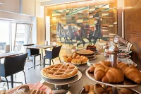 Phi Hotel Palio Hotels in Asti