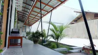 Hotel Jogja Kili Suci by Simply Homy Hotel a Kotagede