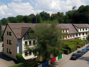 Hotel Gasthof Zur Post