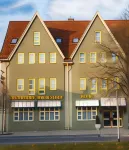 Hotel Zeller Zehnt Hotel berhampiran Stadtbucherei Esslingen am Neckar