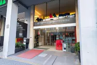 Aparthotel Atenea Calabria - Апартаменты