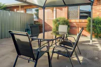 Billabong Lodge Motel Hotel a Hermit Park