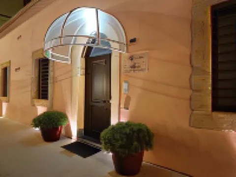 カスエピカルモ・ゲストハウス アウグスタのホテル