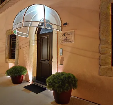 Casepicarmo Guest House