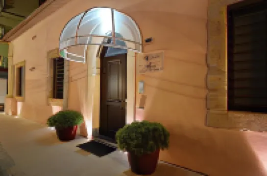 Casepicarmo Guest House