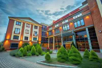 Hotel Słoneczny Młyn Hotels in Бидгощ
