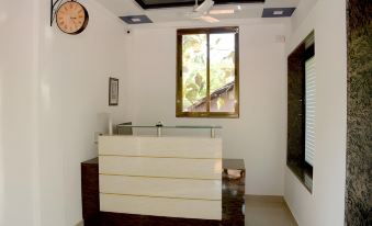 Sai Sagar Beach Niwas