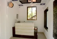 Sai Sagar Beach Niwas Hotels near Devbag Sangam Point (Delta Point)