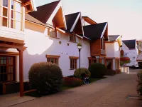 Apart Manantial del Valle Hotels in 
