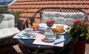 B&B Il Porto Vecchio