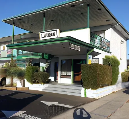 Travelers Beach Inn