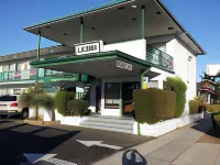 Travelers Beach Inn - 2 stjerner