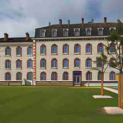Vacancéole - Les Demeures Champenoises Confort Hotel Exterior