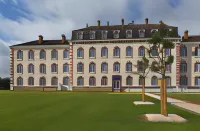 Vacancéole - les Demeures Champenoises Confort Hotel di Epernay