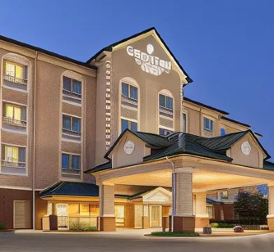 Country Inn & Suites by Radisson, Tifton, GA