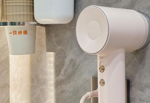 상하이 레몬호텔