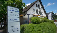 Hotel Thorenberg Các khách sạn ở Neuenkirch